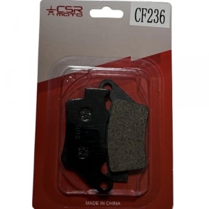 CF MOTO NK 400 Arka Fren Balatası