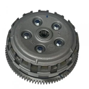 CF MOTO NK 400 Debriyaj Komple (mark A-B uyumlu) Orijinal