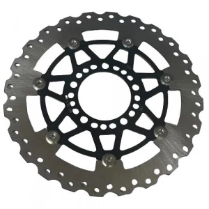 CF MOTO NK 650 Ön Fren Diski Orijinal