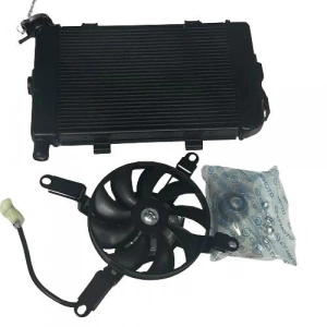 CF MOTO NK 650 Radyatör Orijinal