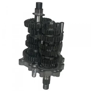 CF MOTO NK 400 Şanzıman Dişli Seti Orijinal