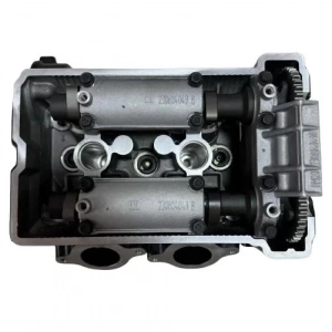 CF MOTO NK 400 Silindir Üst Kapak Orijinal