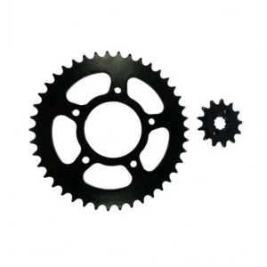 CF MOTO SR 250 Dişli Seti E5