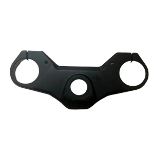 CF MOTO SR 250 Gidon Tablası (Üst Mesnet) E5 Orijinal