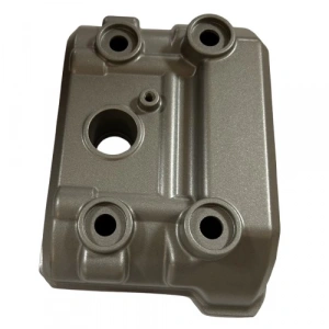 CF MOTO SR 250 E5 Külbütör Kapağı Orijinal