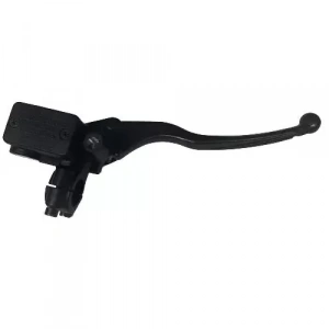 CF MOTO SR 250 Ön Fren Merkezi Üst Komple E5 Parlak Orijinal