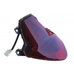 CF MOTO SR 250 Stop E5