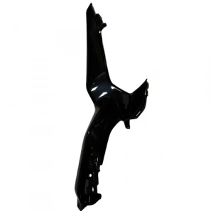 CF MOTO SR 450 Depo Sağ Grenaj Zircon Siyah Orijinal