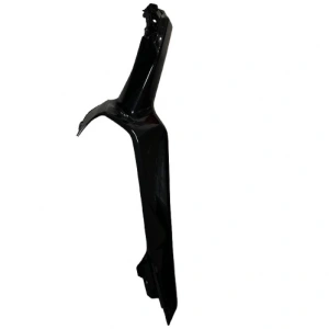 CF MOTO SR 450 Depo Sağ Grenaj Nebula Siyah Orijinal