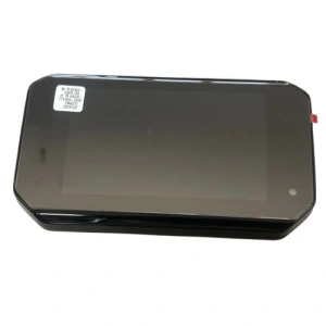 CF MOTO SR 450 Kilometre Saati Orijinal