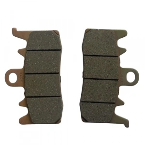 CF MOTO SR 450 Ön Fren Balatası Orijinal