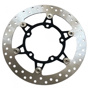 CF MOTO 450 MT Ön Fren Diski Orijinal