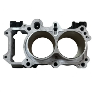 CF MOTO NK 450 Silindir Boş Orijinal