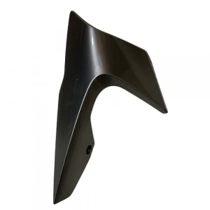 CF MOTO SR 450 Siperlik Sol Gri Orijinal