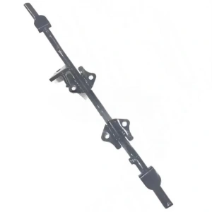 CG125 Basamak Demiri