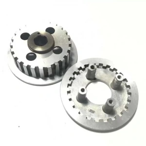 CG125 Debriyaj Göbeği İç