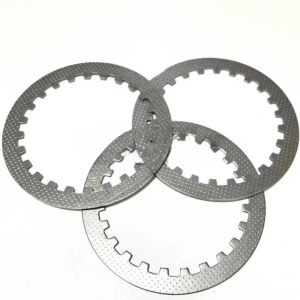 CG125 Debriyaj Sacı Takım