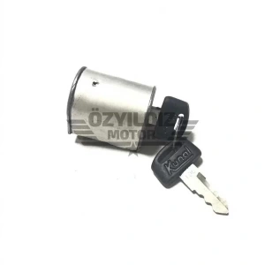 CG125 Direksiyon Kilidi