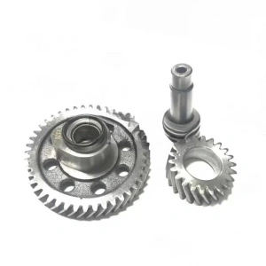 CG125 Eksantrik Dişli Seti