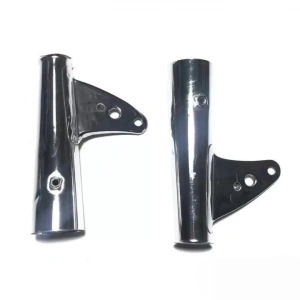 CG125 Far Kulağı Nikel