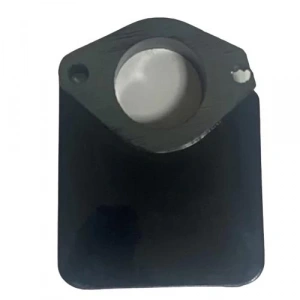 CG125 Manifold Fiberi