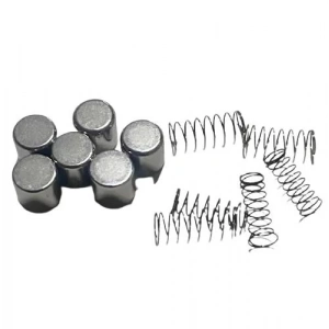 CG125 Marş Kitleme Bilyası