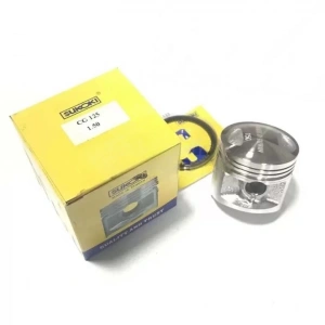 CG125 Piston Sekman 200 Sukoki