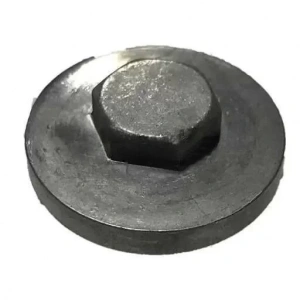 CG125 Subap Kapağı