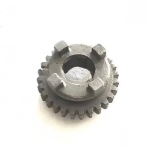 CG125 Vites Dişlisi