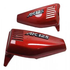 CG125 Yan Kapak Takım