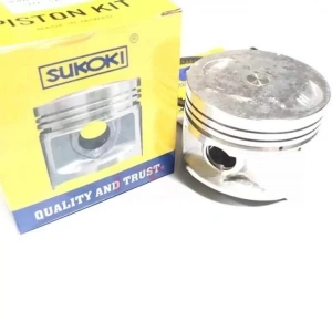 CG150 Piston Sekman 63.5mm Jcc