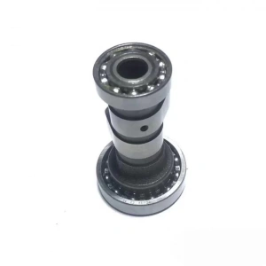 CH-100 Eksantrik Mili