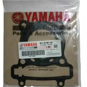 Yamaha YZF R125 Conta Üst Orijinal