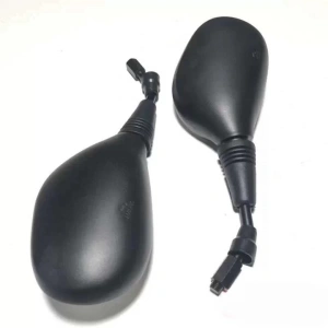 Cub 100 Ayna 10mm Takım