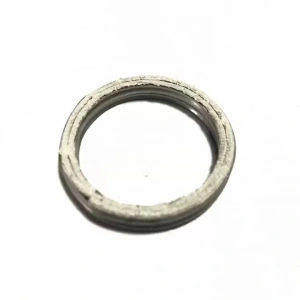 Cub 100 Egzoz Contası