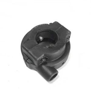 Cub 100 Gaz Kütüğü