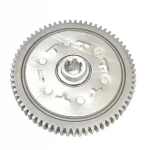 Cub 100 Marş Dişlisi 67