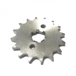 Cub 100 Ön Dişli TW