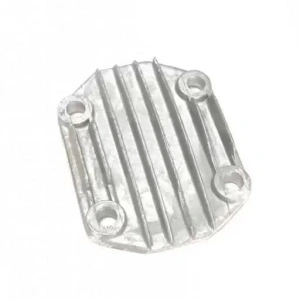 Cub 100 Silindir Kapağı Sol