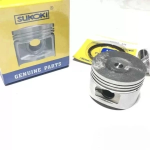Cub 110 Piston Sekman 050 Sukoki