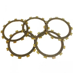 Debriyaj Balatası TS 125 Twom