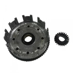 Bajaj Pulsar RS 200 Debriyaj Tası Set Orijinal