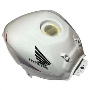 Honda CBR 125 Depo Beyaz Orijinal