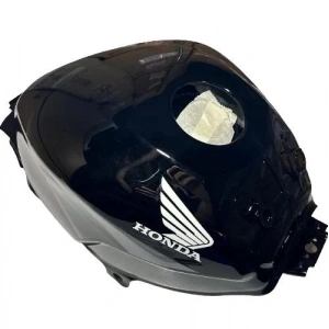 Honda CBR 125 Depo Siyah Orijinal