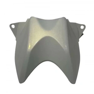 Honda CBR 250 Depo Ön Beyaz Eski Orijinal