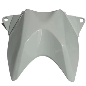 Honda CBR 125 Depo Ön Grenaj Beyaz Orijinal