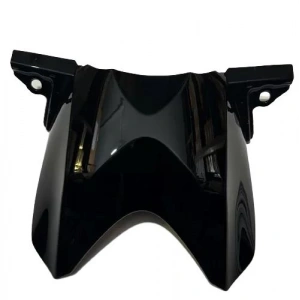 Honda CBR 250 Depo Ön Siyah Yeni Orijinal