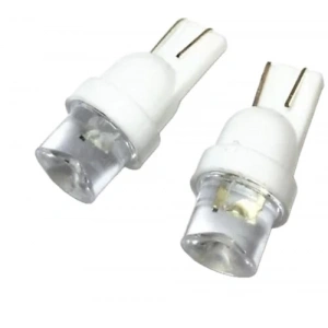 Dipsiz Led Ampul 12V 8 T10 Adet