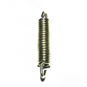 Elektrikli Bisiklet Alt Sehpa Yayı