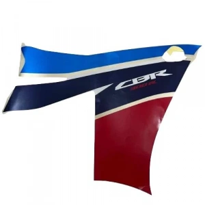 Honda CBR 250 Etiket Orta Sağ D10ZA Orijinal